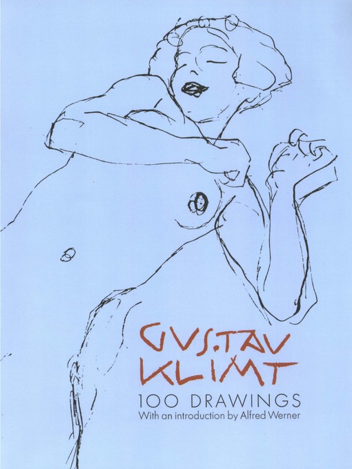 Title details for 100 Drawings by Gustav Klimt - Available